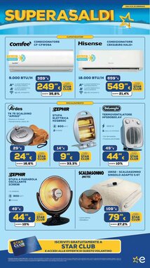 Volantino promozionale Euronics  valide dal 05/01/2026 - Pagina 17.