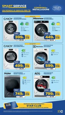 Volantino promozionale Euronics  valide dal 05/01/2026 - Pagina 19.