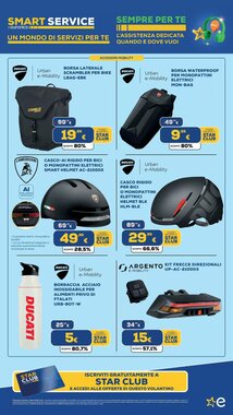 Volantino promozionale Euronics  valide dal 05/01/2026 - Pagina 7.
