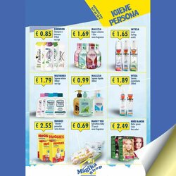 Volantino promozionale Magika Shop  valide dal 06/01/2026 - Pagina 2.