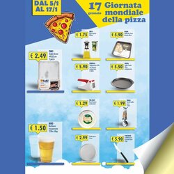 Volantino promozionale Magika Shop  valide dal 06/01/2026 - Pagina 4.