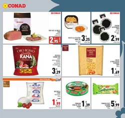 Volantino promozionale Conad  valide dal 07/01/2026 - Pagina 11.