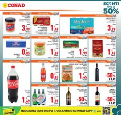 Volantino promozionale Conad  valide dal 07/01/2026 - Pagina 3.