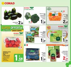 Volantino promozionale Conad  valide dal 07/01/2026 - Pagina 9.