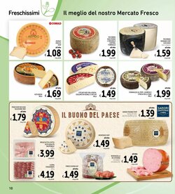Volantino promozionale Spazio Conad  valide dal 07/01/2026 - Pagina 10.