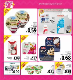Volantino promozionale Spazio Conad  valide dal 07/01/2026 - Pagina 16.