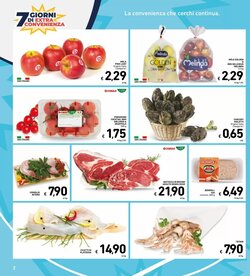 Volantino promozionale Spazio Conad  valide dal 07/01/2026 - Pagina 37.