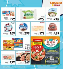 Volantino promozionale Spazio Conad  valide dal 07/01/2026 - Pagina 38.