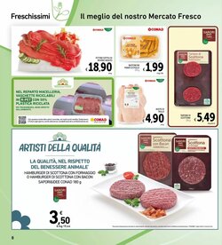 Volantino promozionale Spazio Conad  valide dal 07/01/2026 - Pagina 8.