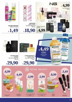 Volantino promozionale Pilato  valide dal 07/01/2026 - Pagina 11.