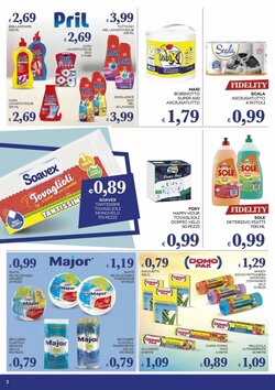 Volantino promozionale Pilato  valide dal 07/01/2026 - Pagina 2.