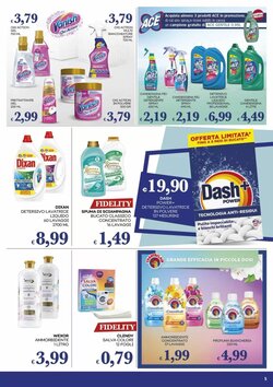 Volantino promozionale Pilato  valide dal 07/01/2026 - Pagina 5.