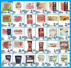 Volantino promozionale DEM  valide dal 07/01/2026 - Pagina 10.