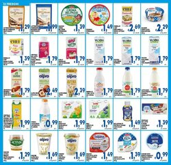 Volantino promozionale DEM  valide dal 07/01/2026 - Pagina 12.