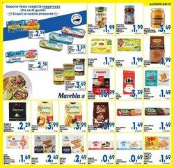 Volantino promozionale DEM  valide dal 07/01/2026 - Pagina 15.