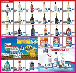 Volantino promozionale DEM  valide dal 07/01/2026 - Pagina 18.