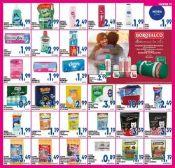 Volantino promozionale DEM  valide dal 07/01/2026 - Pagina 19.