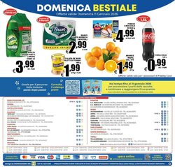 Volantino promozionale DEM  valide dal 07/01/2026 - Pagina 20.