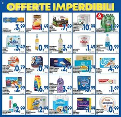 Volantino promozionale DEM  valide dal 07/01/2026 - Pagina 2.