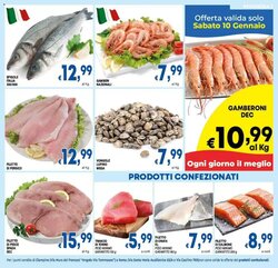 Volantino promozionale DEM  valide dal 07/01/2026 - Pagina 3.