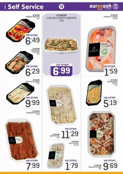 Volantino promozionale Eurocash  valide dal 07/01/2026 - Pagina 12.