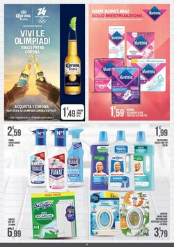 Volantino promozionale Euroesse  valide dal 07/01/2026 - Pagina 14.