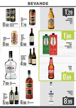 Volantino promozionale Euroesse  valide dal 07/01/2026 - Pagina 21.