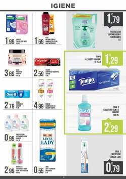 Volantino promozionale Euroesse  valide dal 07/01/2026 - Pagina 23.