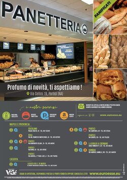 Volantino promozionale Euroesse  valide dal 07/01/2026 - Pagina 24.