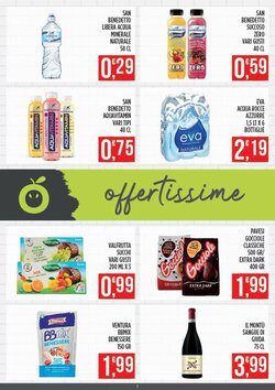 Volantino promozionale Euroesse  valide dal 07/01/2026 - Pagina 2.