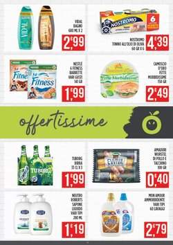 Volantino promozionale Euroesse  valide dal 07/01/2026 - Pagina 3.