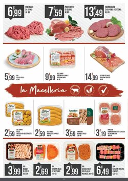 Volantino promozionale Euroesse  valide dal 07/01/2026 - Pagina 4.