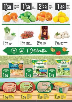 Volantino promozionale Euroesse  valide dal 07/01/2026 - Pagina 5.