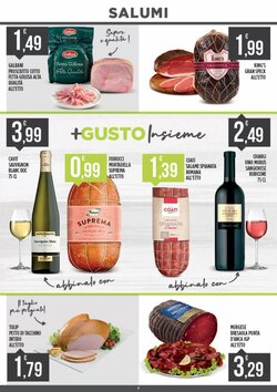 Volantino promozionale Euroesse  valide dal 07/01/2026 - Pagina 6.