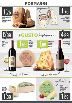 Volantino promozionale Euroesse  valide dal 07/01/2026 - Pagina 7.