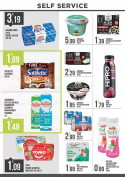 Volantino promozionale Euroesse  valide dal 07/01/2026 - Pagina 8.