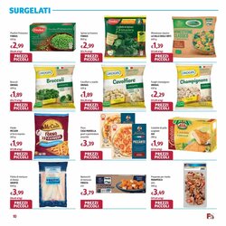 Volantino promozionale Futura Supermercati  valide dal 07/01/2026 - Pagina 10.