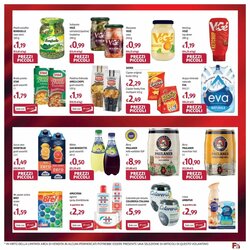 Volantino promozionale Futura Supermercati  valide dal 07/01/2026 - Pagina 13.
