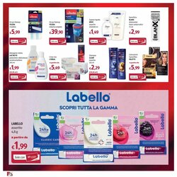 Volantino promozionale Futura Supermercati  valide dal 07/01/2026 - Pagina 14.
