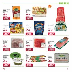 Volantino promozionale Futura Supermercati  valide dal 07/01/2026 - Pagina 3.