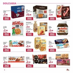 Volantino promozionale Futura Supermercati  valide dal 07/01/2026 - Pagina 4.