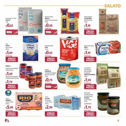 Volantino promozionale Futura Supermercati  valide dal 07/01/2026 - Pagina 5.