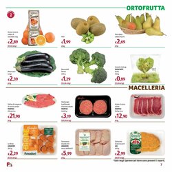 Volantino promozionale Futura Supermercati  valide dal 07/01/2026 - Pagina 7.