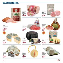 Volantino promozionale Futura Supermercati  valide dal 07/01/2026 - Pagina 8.