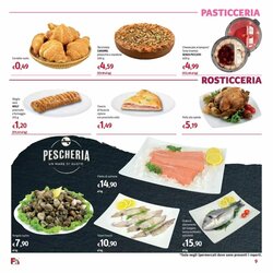 Volantino promozionale Futura Supermercati  valide dal 07/01/2026 - Pagina 9.