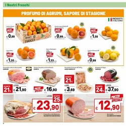 Volantino promozionale Iper La Grande  valide dal 07/01/2026 - Pagina 10.