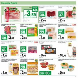 Volantino promozionale Iper La Grande  valide dal 07/01/2026 - Pagina 13.