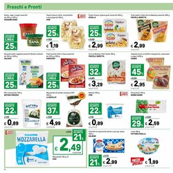 Volantino promozionale Iper La Grande  valide dal 07/01/2026 - Pagina 14.