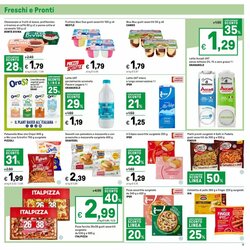 Volantino promozionale Iper La Grande  valide dal 07/01/2026 - Pagina 17.