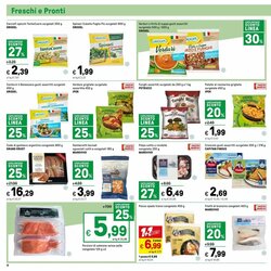 Volantino promozionale Iper La Grande  valide dal 07/01/2026 - Pagina 18.